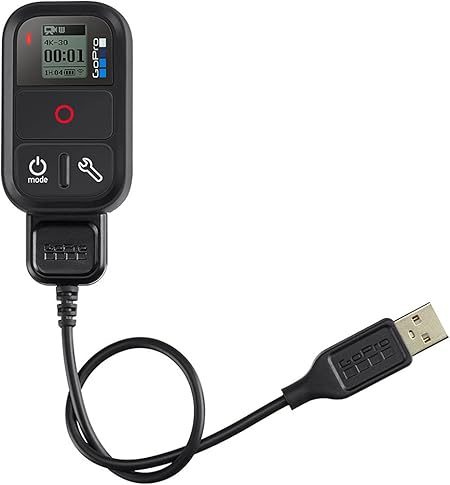 GoPro Smart Remote GoPro Smart Remote